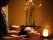 Why Your Scalp Deserves a Spa Day