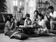 When Two Homes Become One