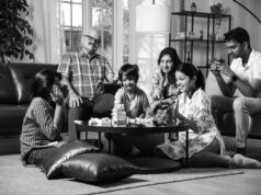 When Two Homes Become One