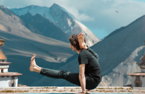 Start Small, Start Anyway: Rebuilding Yourself through Small Changes