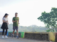 Love in Motion: Learn How Exercise Strengthens Every Form of Love