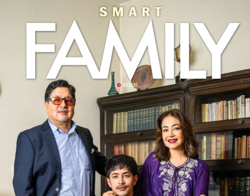 Living Out Loud: Parakram SJB Rana on Identity & Family
