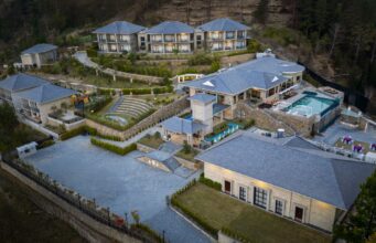 Soaltee Hotels & Resorts Expands Its Presence in Kathmandu Valley with the Management of Luxury Retreat “The Soaltee Resort Shivapuri National Park”