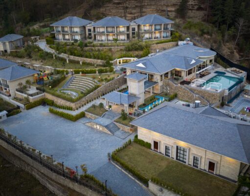 Soaltee Hotels & Resorts Expands Its Presence in Kathmandu Valley with the Management of Luxury Retreat “The Soaltee Resort Shivapuri National Park”