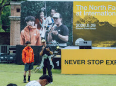 The North Face Mountain Quest Ignites Outdoor Passion at Gokarna Forest Resort in Honour of International Everest Day