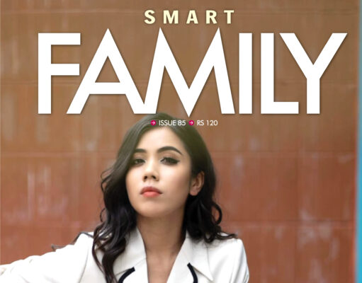 Anchored by Family, Driven by Dreams – Yunita Khatri