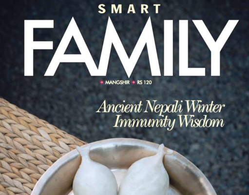 Ancient Nepali Winter Immunity Wisdom