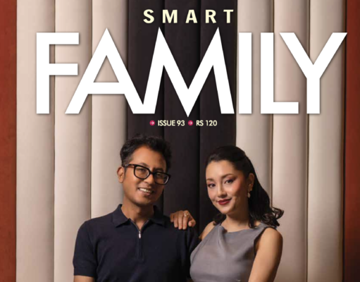 The Syncing Duo – Trishala Gurung & Rohit Shakya