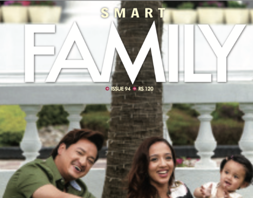 The Basnet Household – Ft Salon Basnet, Karishma KC Basnet & Saanvika Basnet